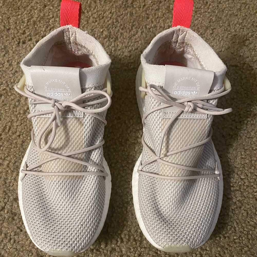 ADIDAS ARKYN KNIT SNEAKERS WOMENS